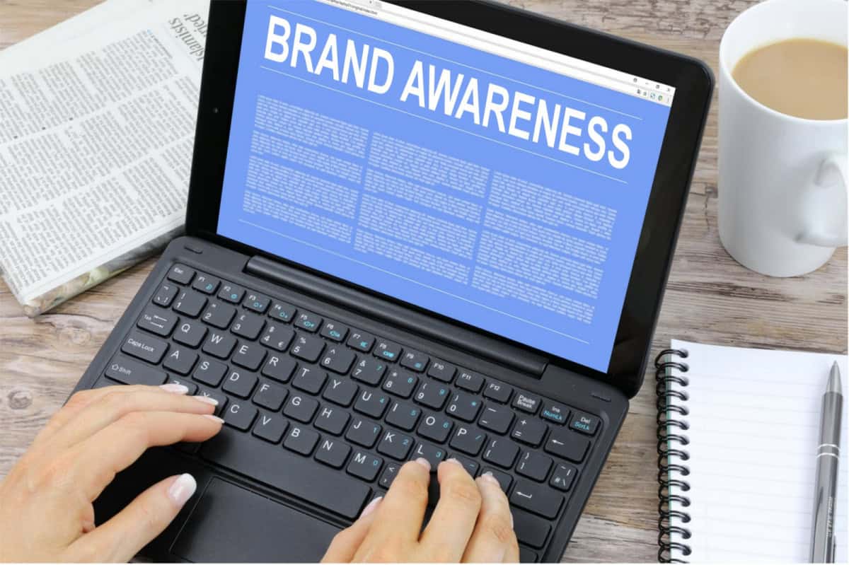 Brand Awareness: come difenderla secondo Gianpio Gravina